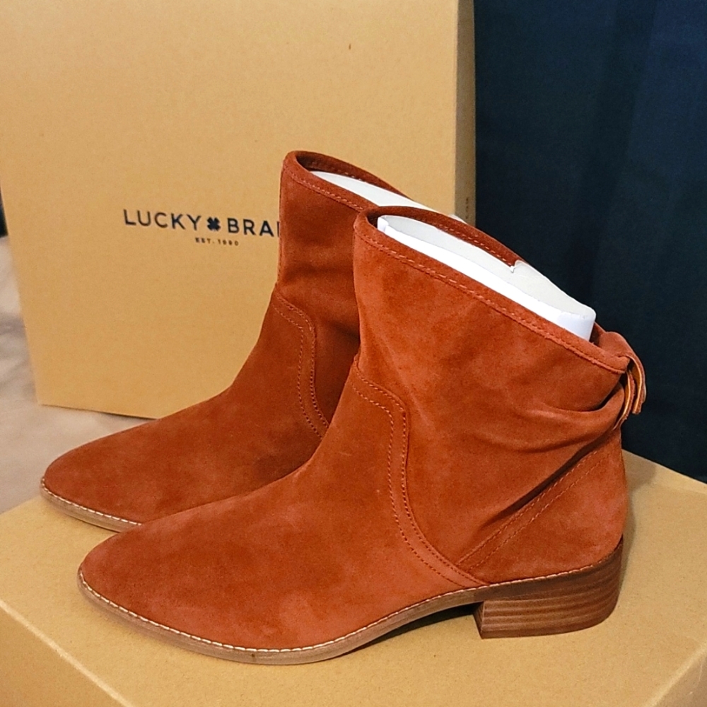Women booties
